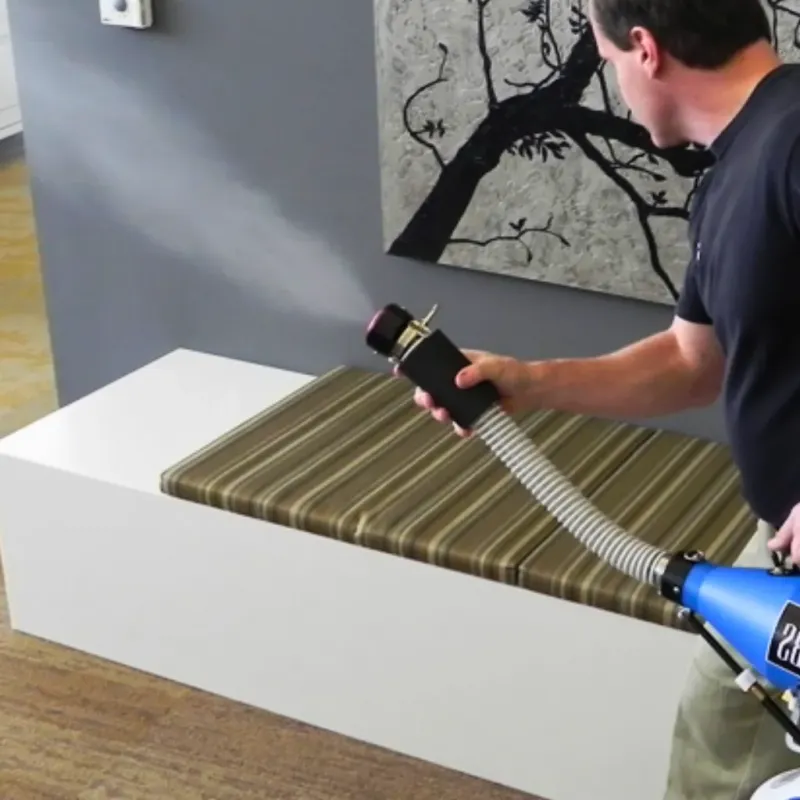 Professional Odor Removal in Salisbury, MA